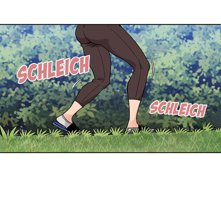 Wer hat Angst vor Mister H? - episode 3 - 124
