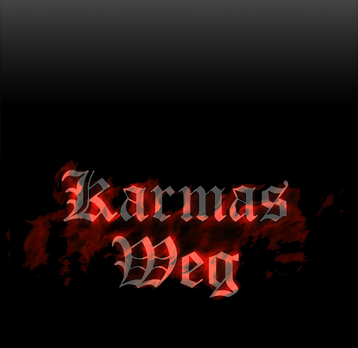 Karmas Weg - episode 23 - 12