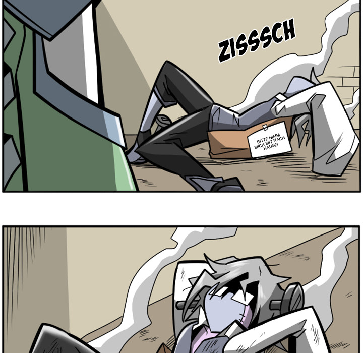 Das Wohnheim aus einer anderen Welt - episode 27 - 30