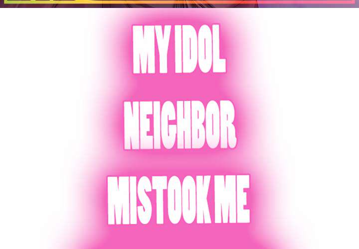 My Idol Neighbor Mistook Me for a Porn Star - episode 4 - 2
