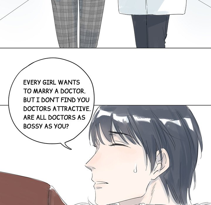 The Ten Years I Love You Most - episode 19 - 33