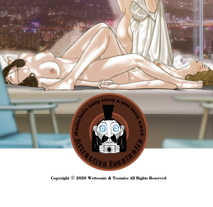 Attraction Eventualis - episode 31 - 82