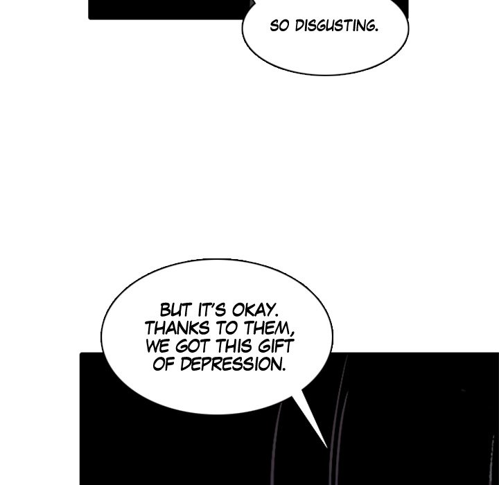 Galauman - episode 20 - 26