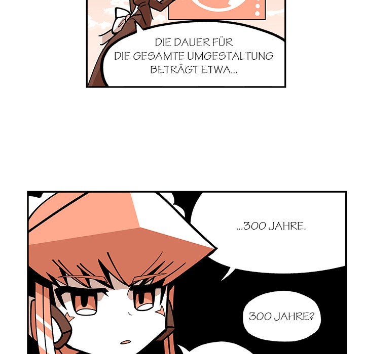 Robogattin - episode 22 - 23