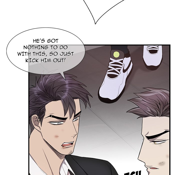 Why Is it You? - episode 40 - 8