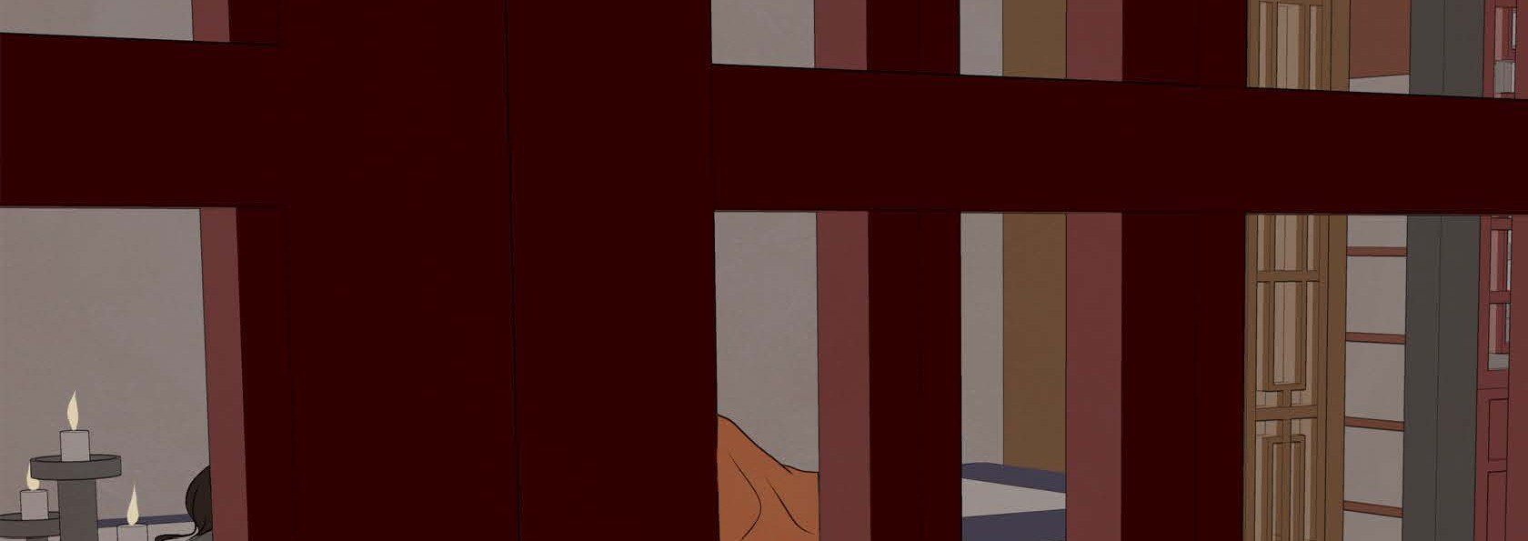 The Palace of Bardo - episode 53 - 73