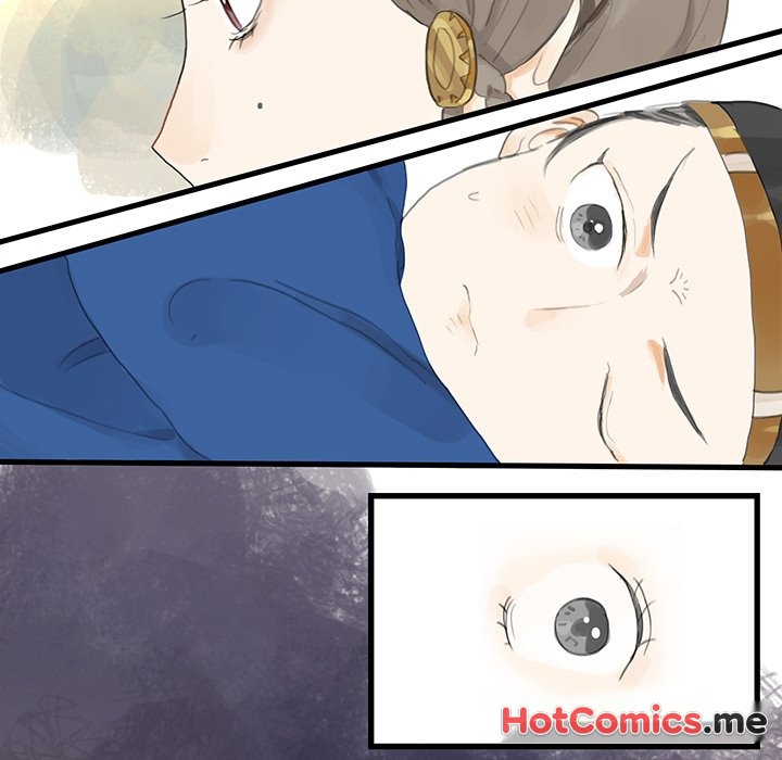The Land of Flowers - episode 9 - 40