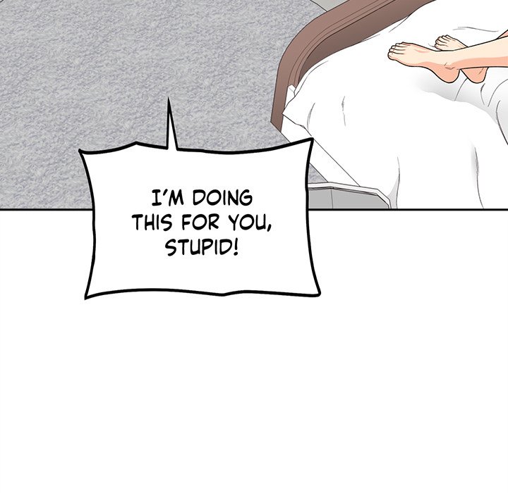 Secret Siblings - episode 1 - 60