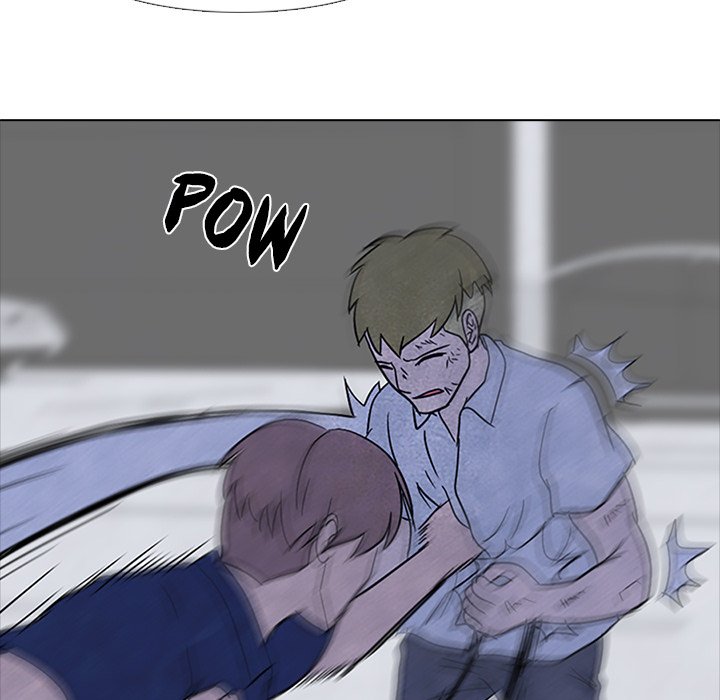 High School Devil - episode 59 - 70