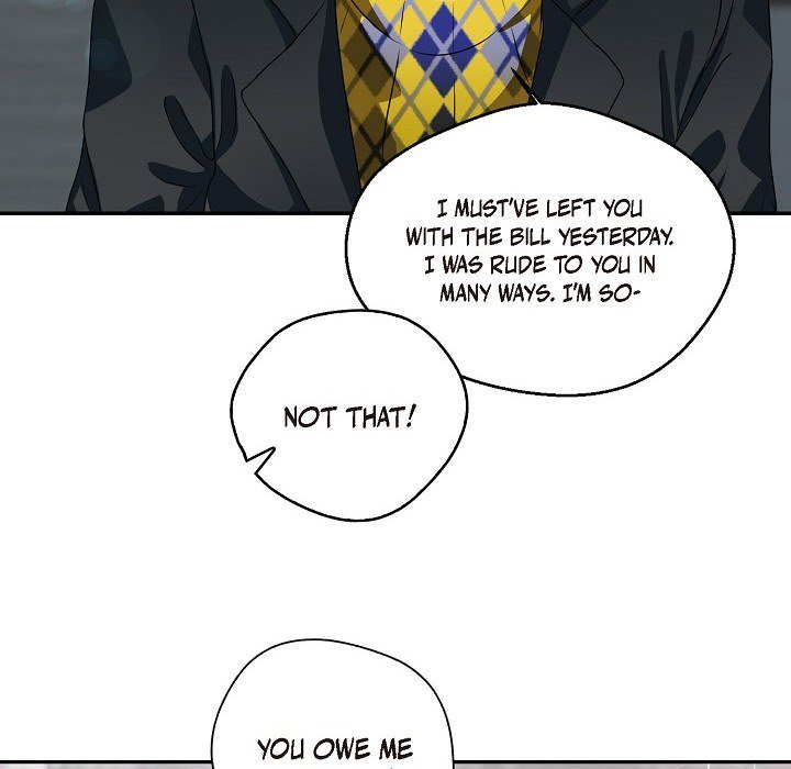 Come Be My Teacher - episode 14 - 77