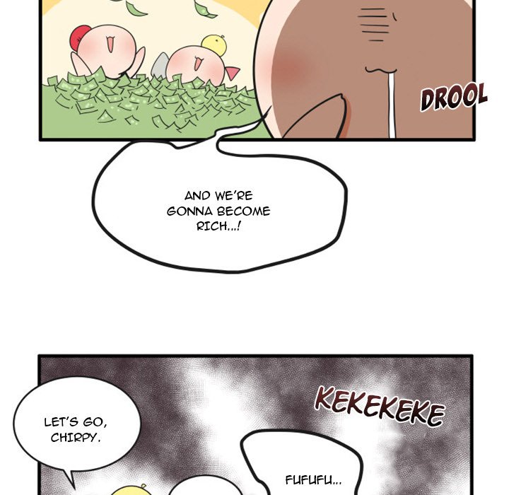 The Amazing Siblings - episode 119 - 20