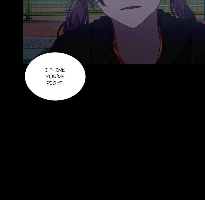 The Spring Scent of the Sea - episode 40 - 122