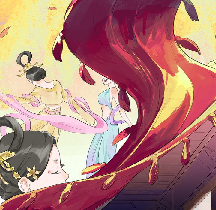 The Land of Flowers - episode 18 - 11