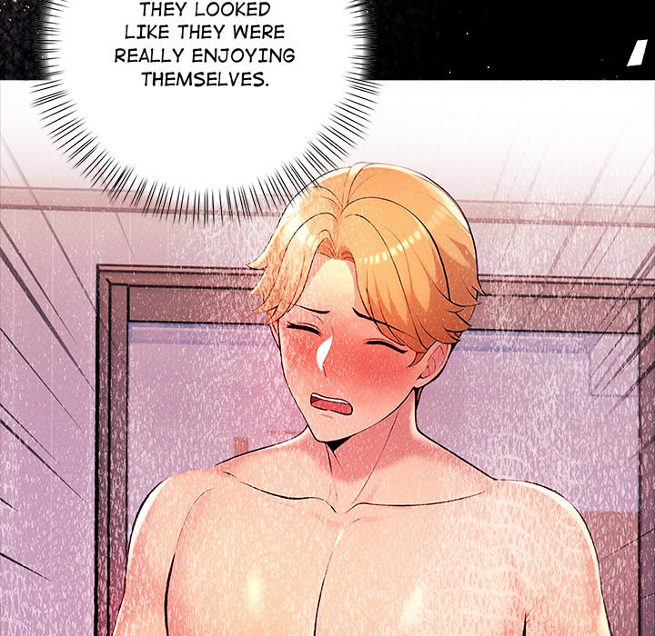 The Exchange Student & His Host - episode 5 - 50