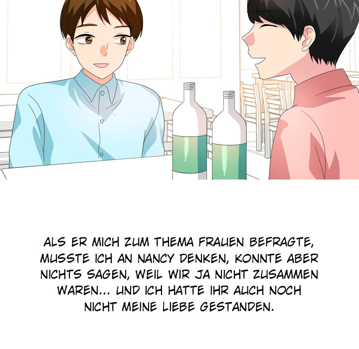 Forever Gossip 2. Staffel - episode 22 - 19