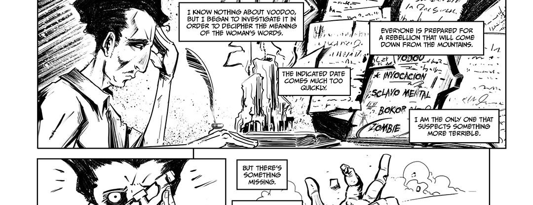 Stonebot Omnibus by Various Authors - episode 11 - 130