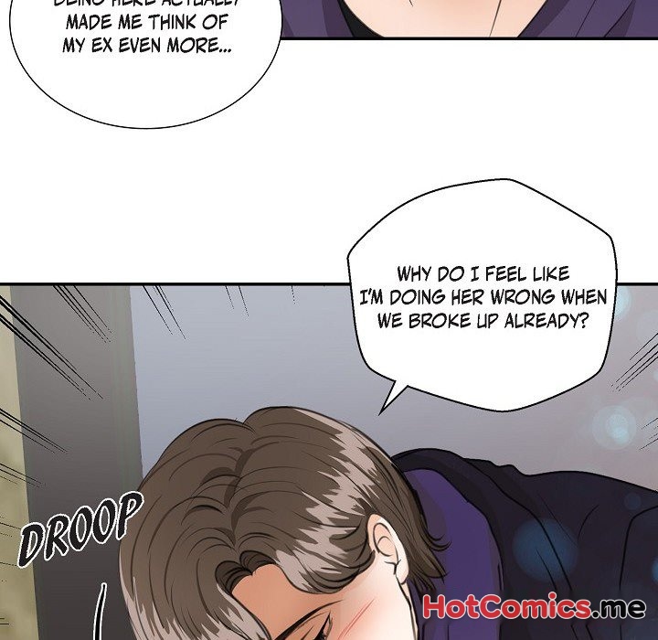 Come Be My Teacher - episode 12 - 9