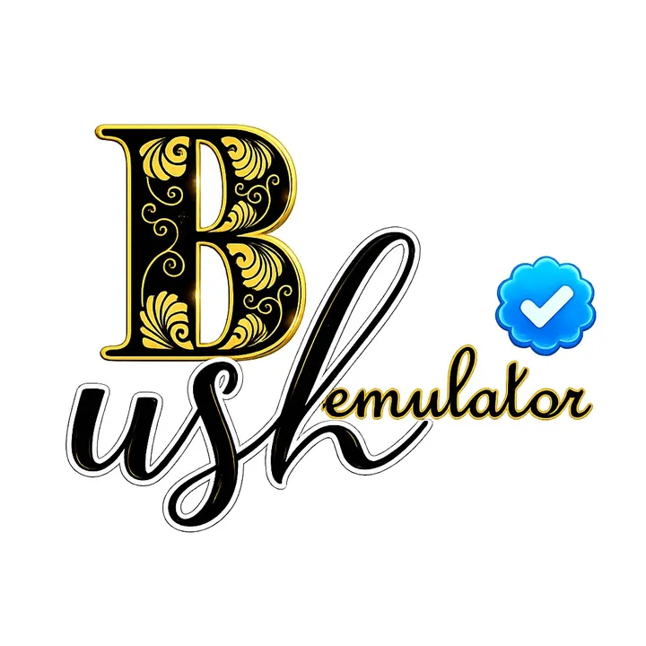 @bush__emulitor