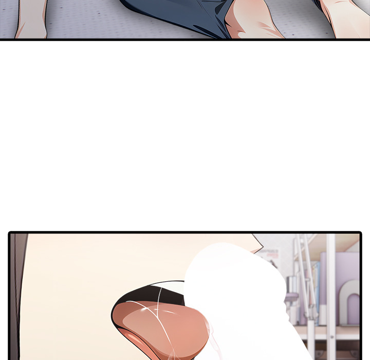 Seductive Curves Behind Closed Doors - episode 15 - 39