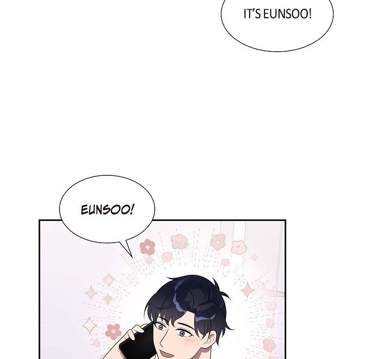 A Misogamist's Romance - episode 19 - 55