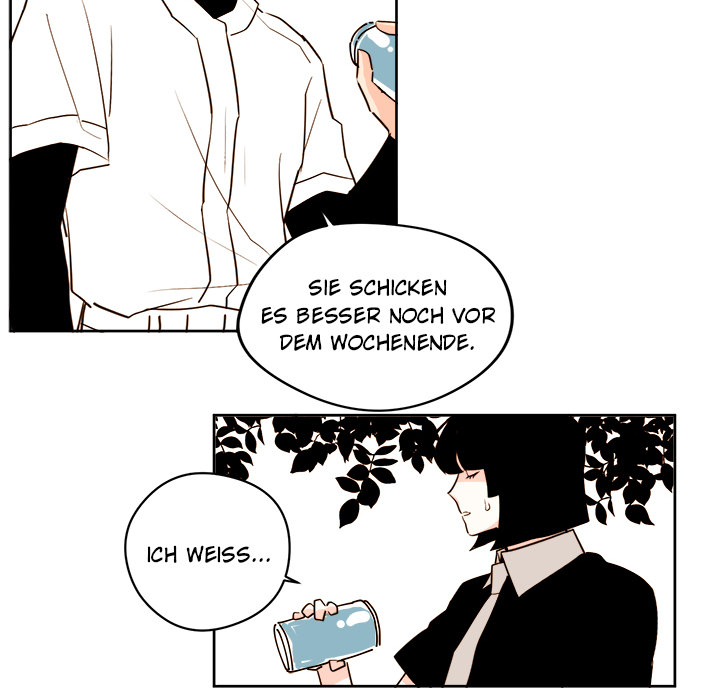 Schnee im Sommer - episode 23 - 33