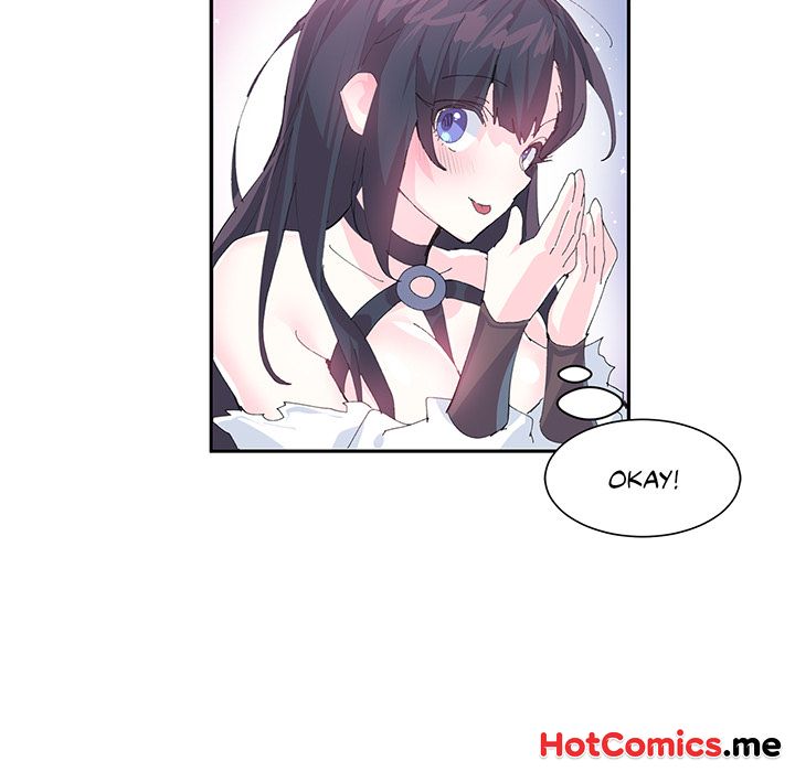 Log in to Lust-a-land - episode 7 - 21