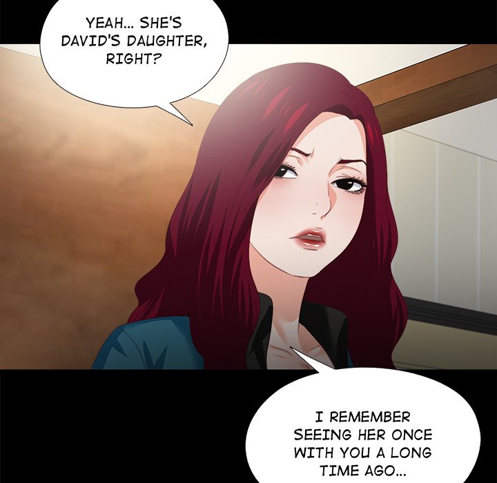 Love on Canvas - episode 18 - 19