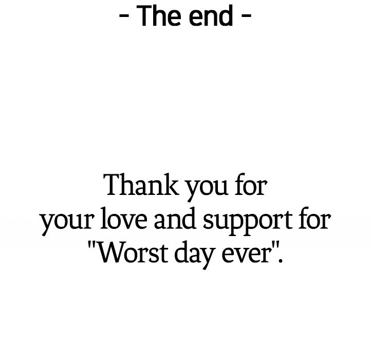Worst Day Ever - episode 80 - 236