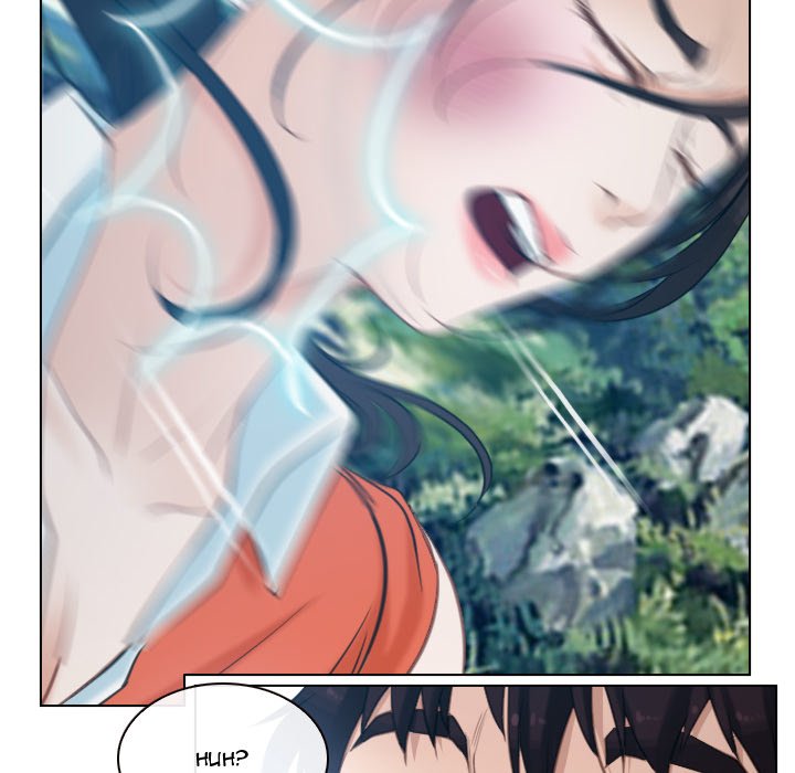 The First Love Story - episode 4 - 13