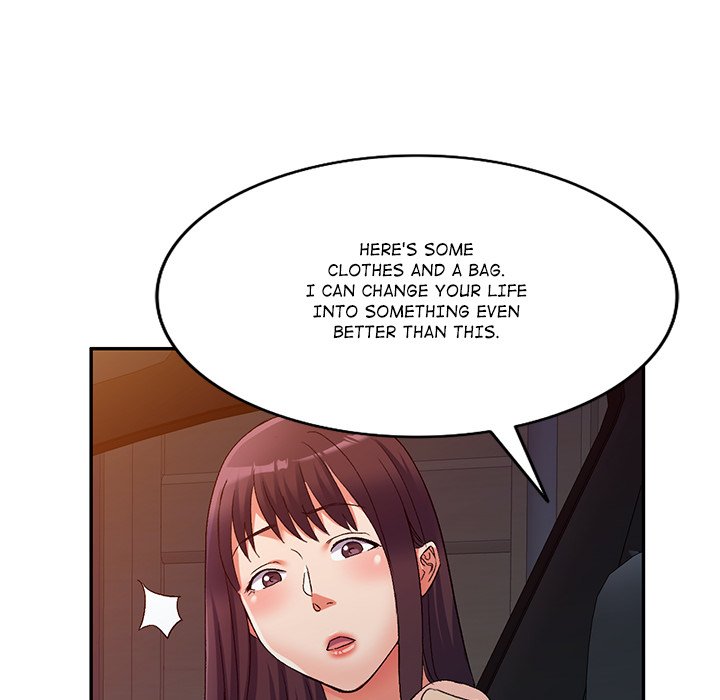 Sweet Angels - episode 36 - 18