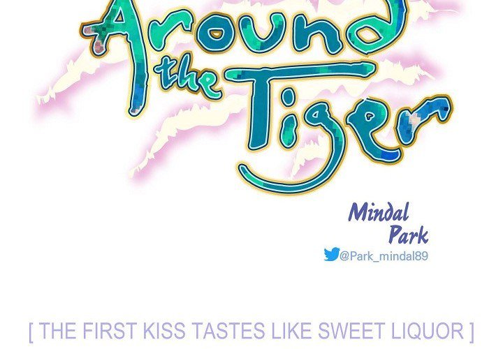 Around the Tiger - episode 22 - 3