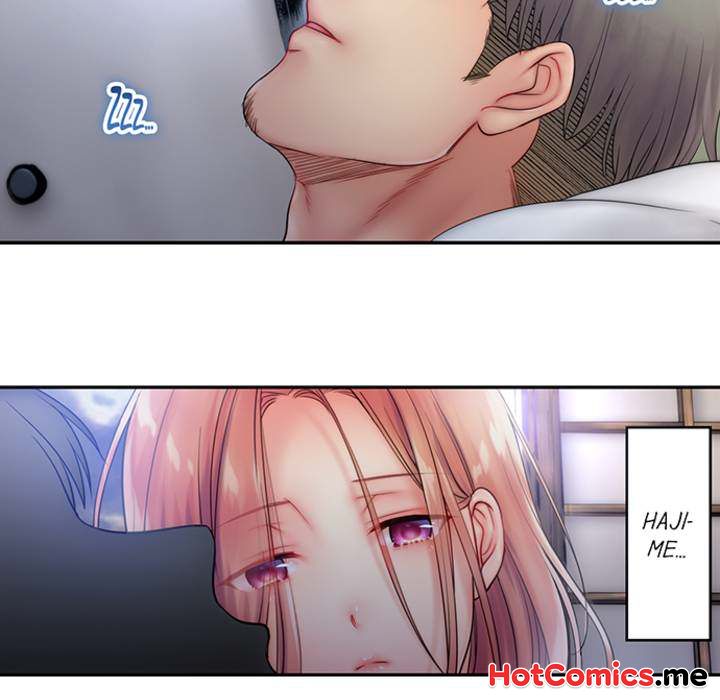 I Can't Resist His Massage! Cheating in Front of My Husband's Eyes - episode 36 - 25