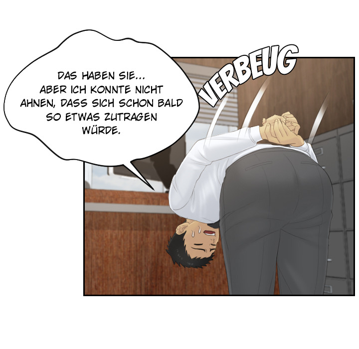 Gordon der Schnüffler - episode 41 - 55