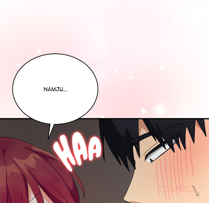 Saving My Magical Girl - episode 7 - 74