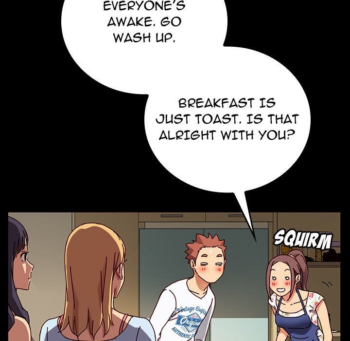 The Perfect Roommates - episode 18 - 144