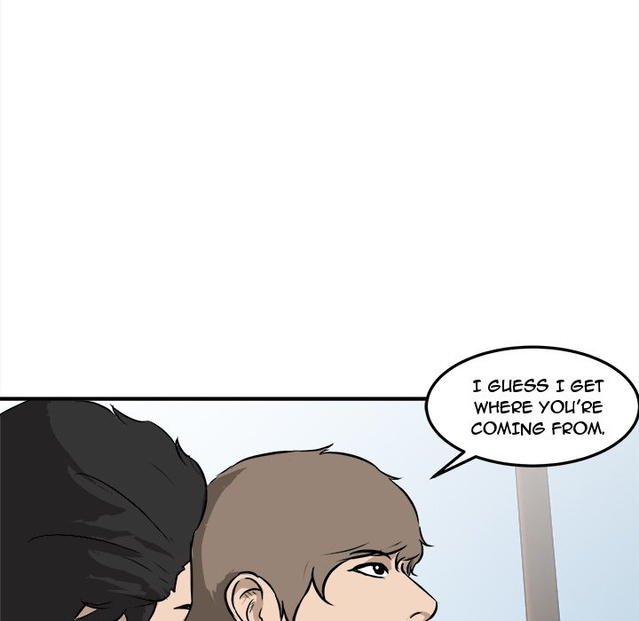 He Queen - episode 18 - 45