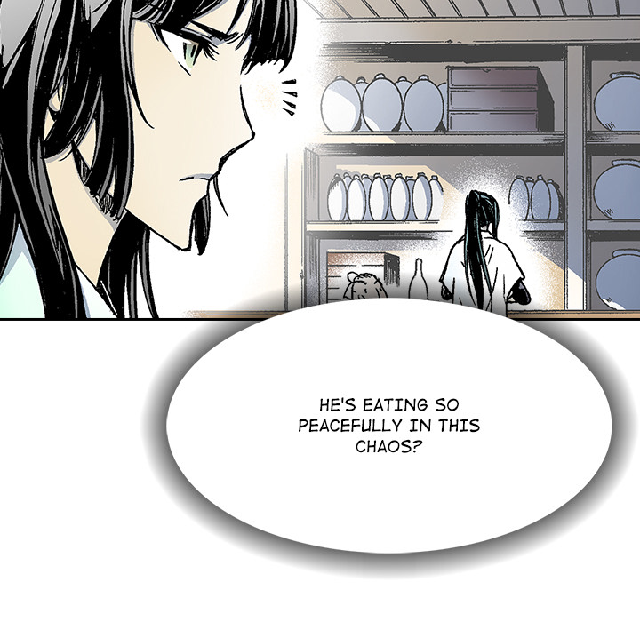 Legend of Sayu - episode 20 - 79