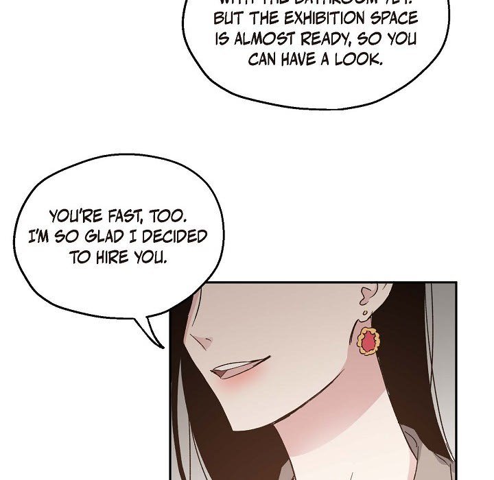 The Odds of This Love - episode 29 - 32