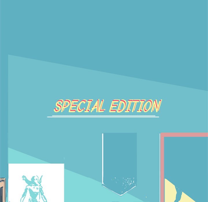 5 Minutes Before "On Air" - episode Special Edition - 4