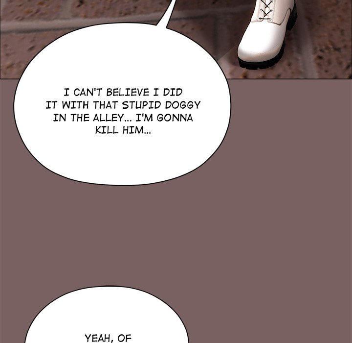 The Delinquent Girl - episode 8 - 102
