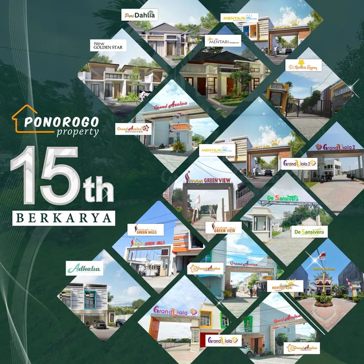 ponorogoproperty