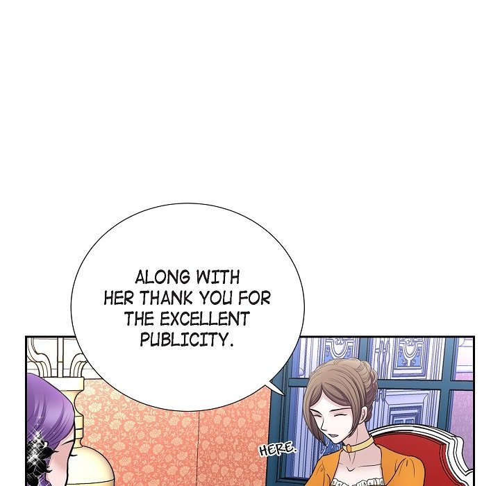 On the Emperor's Lap - episode 39 - 60