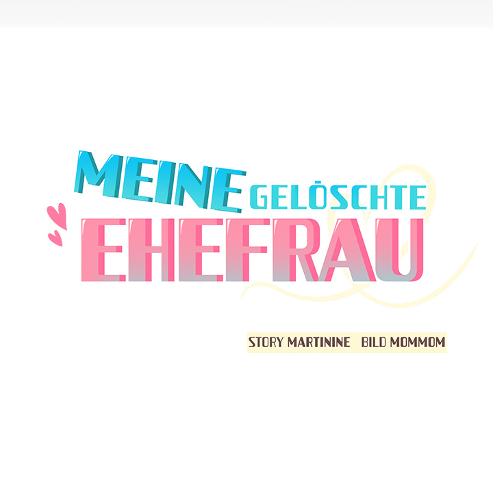 Meine gelöschte Ehefrau - episode 3 - 19