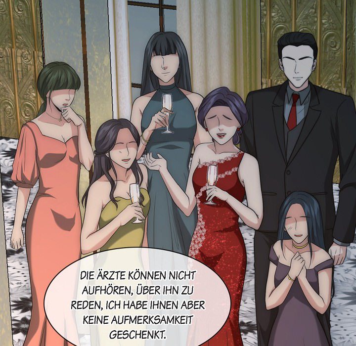 Die geheime Liebe des Omega K - episode 10 - 30