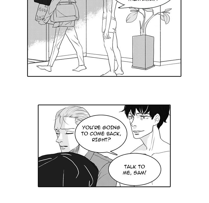 His Preference - episode 5 - 11