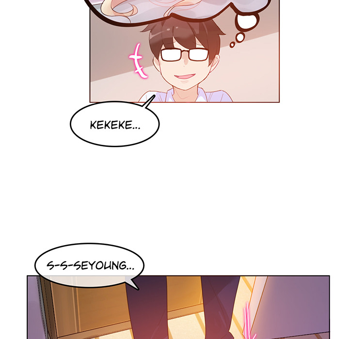 A Pervert's Daily Life - episode 11 - 50