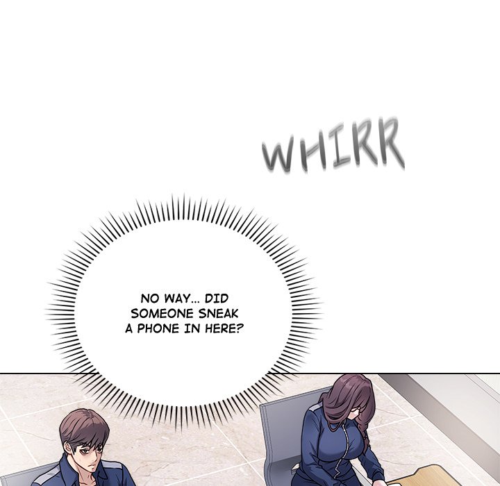Signed, Sealed, Mistaken - episode 5 - 81
