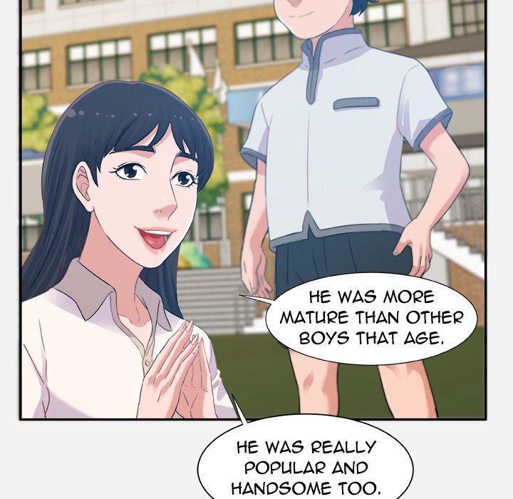 Alumni - episode 3 - 12