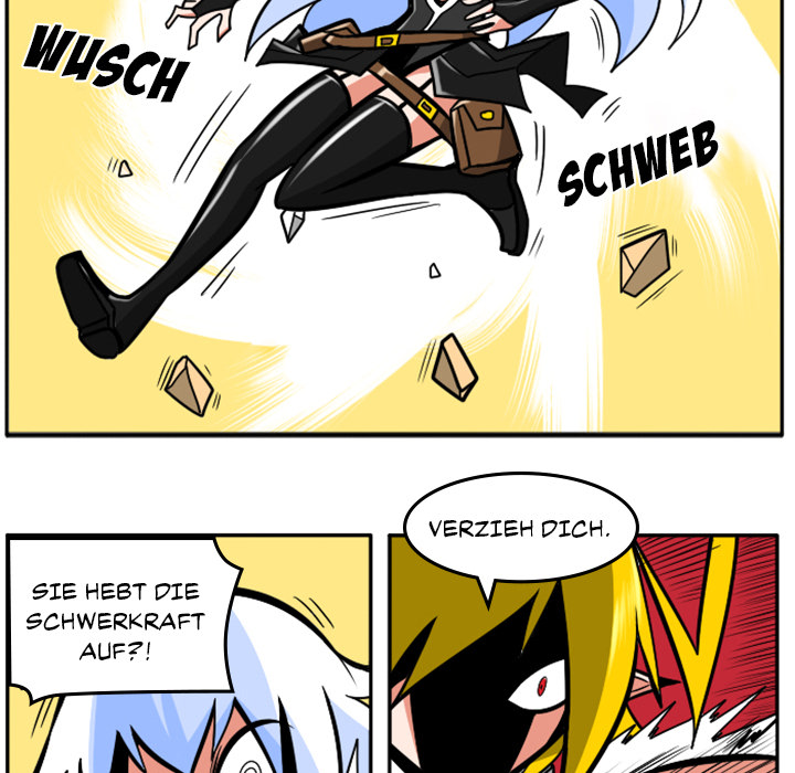 Das Wohnheim aus einer anderen Welt - episode 41 - 95