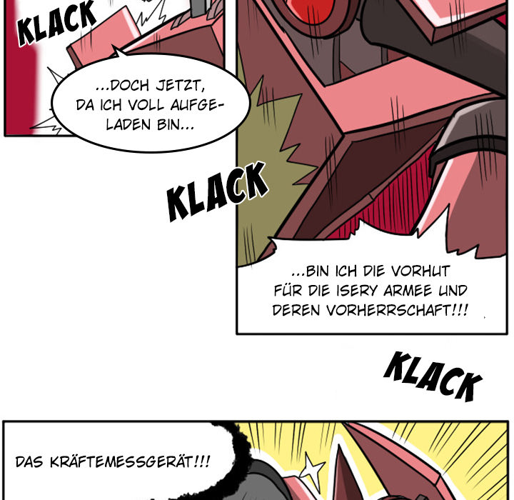 Das Wohnheim aus einer anderen Welt - episode 7 - 37